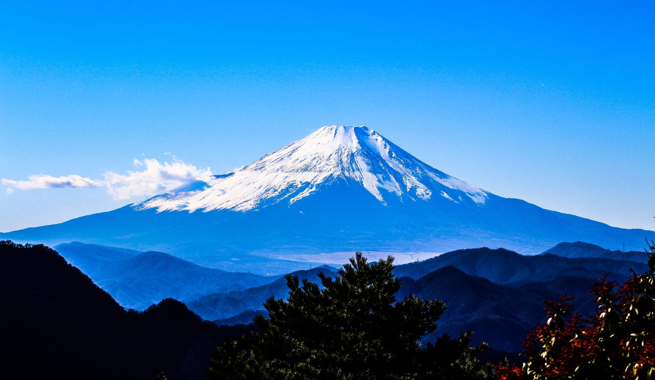 日本一の高いところ富士山に挑戦しよう～準備編～